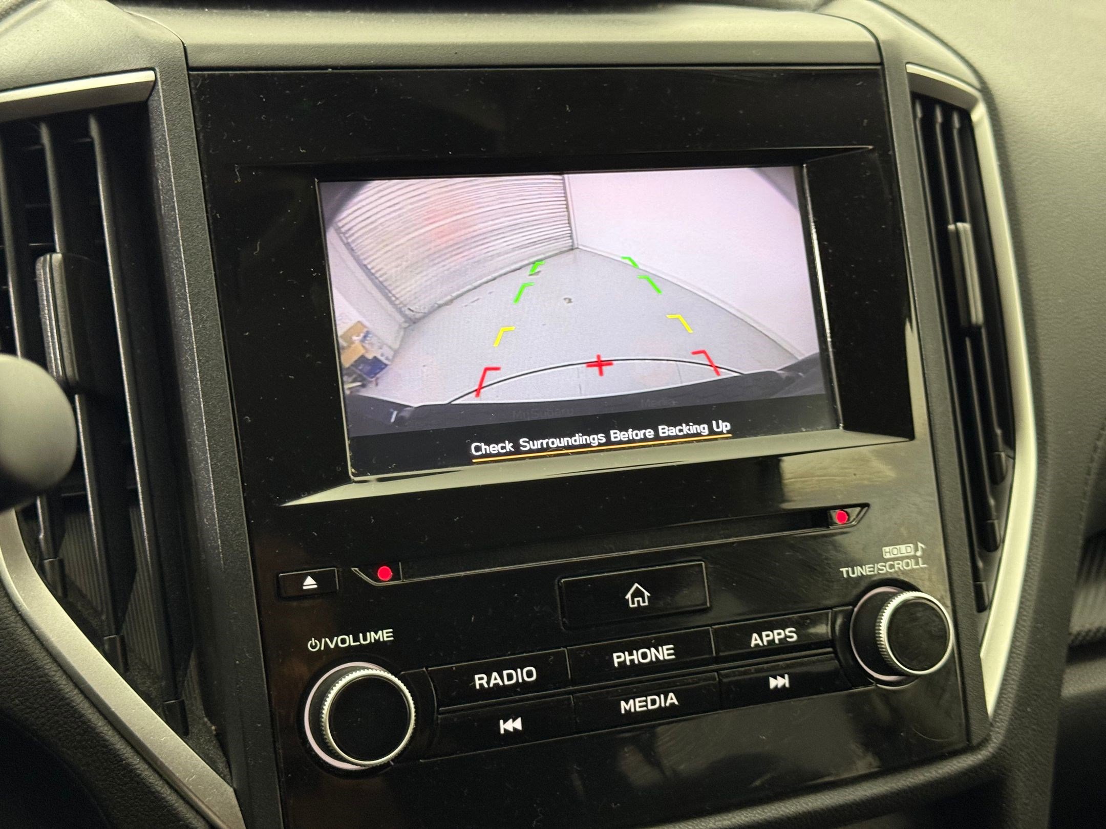 Used 2019 Subaru Crosstrek 2.0i Premium w/ Eyesight System image 30