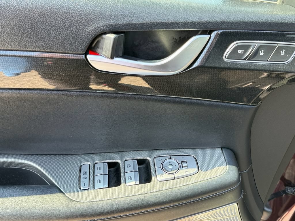 Used 2021 Hyundai Palisade Limited AWD/4WD image 11