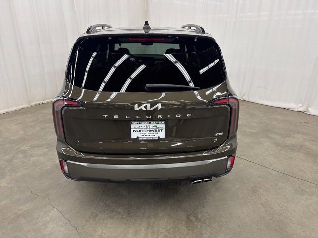 Used 2023 Kia Telluride SX Prestige X-Pro image 29
