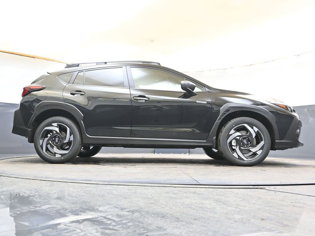 New 2026 Subaru Crosstrek 2.5i Limited image 43