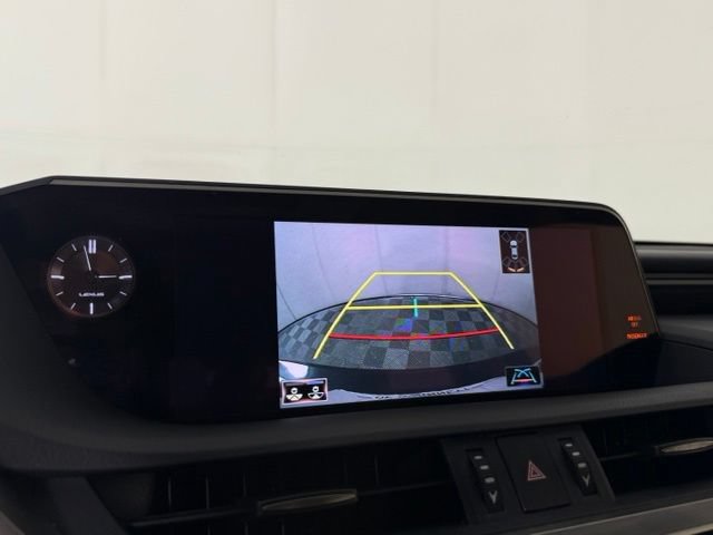 Used 2019 Lexus ES 300h w/ Premium Package FWD image 21