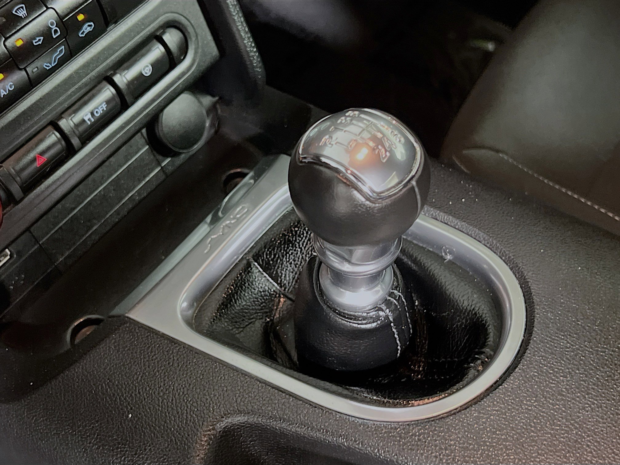 Used 2020 Ford Mustang GT w/ GT Performance Package image 24