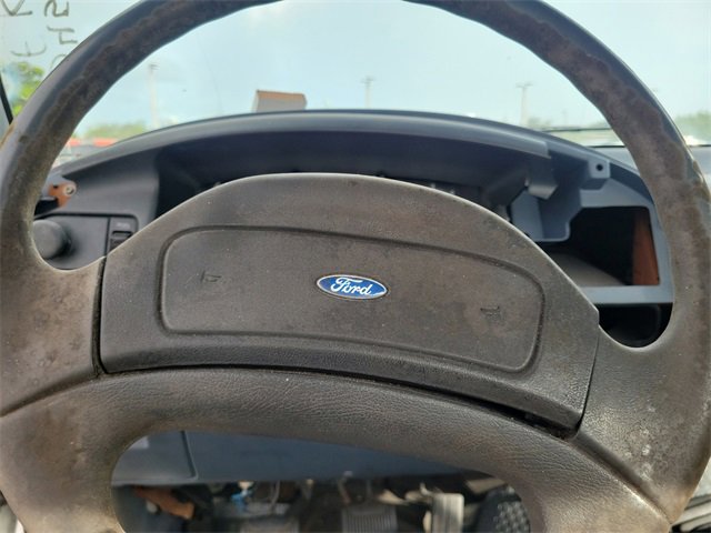 Used 1993 Ford F350 2WD Regular Cab image 13