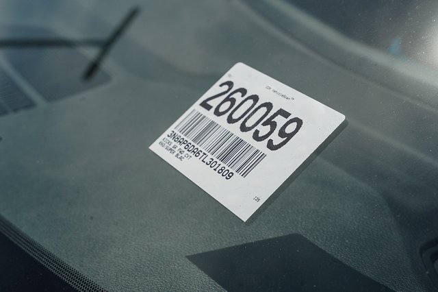 New 2026 Nissan Kicks SR image 30