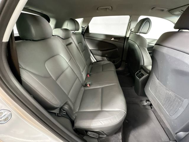 Used 2018 Hyundai Tucson SEL Plus image 28
