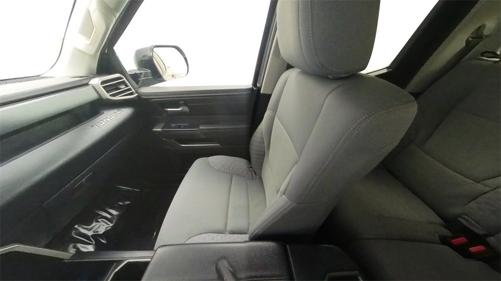 Used 2022 Toyota Tundra SR5 image 28