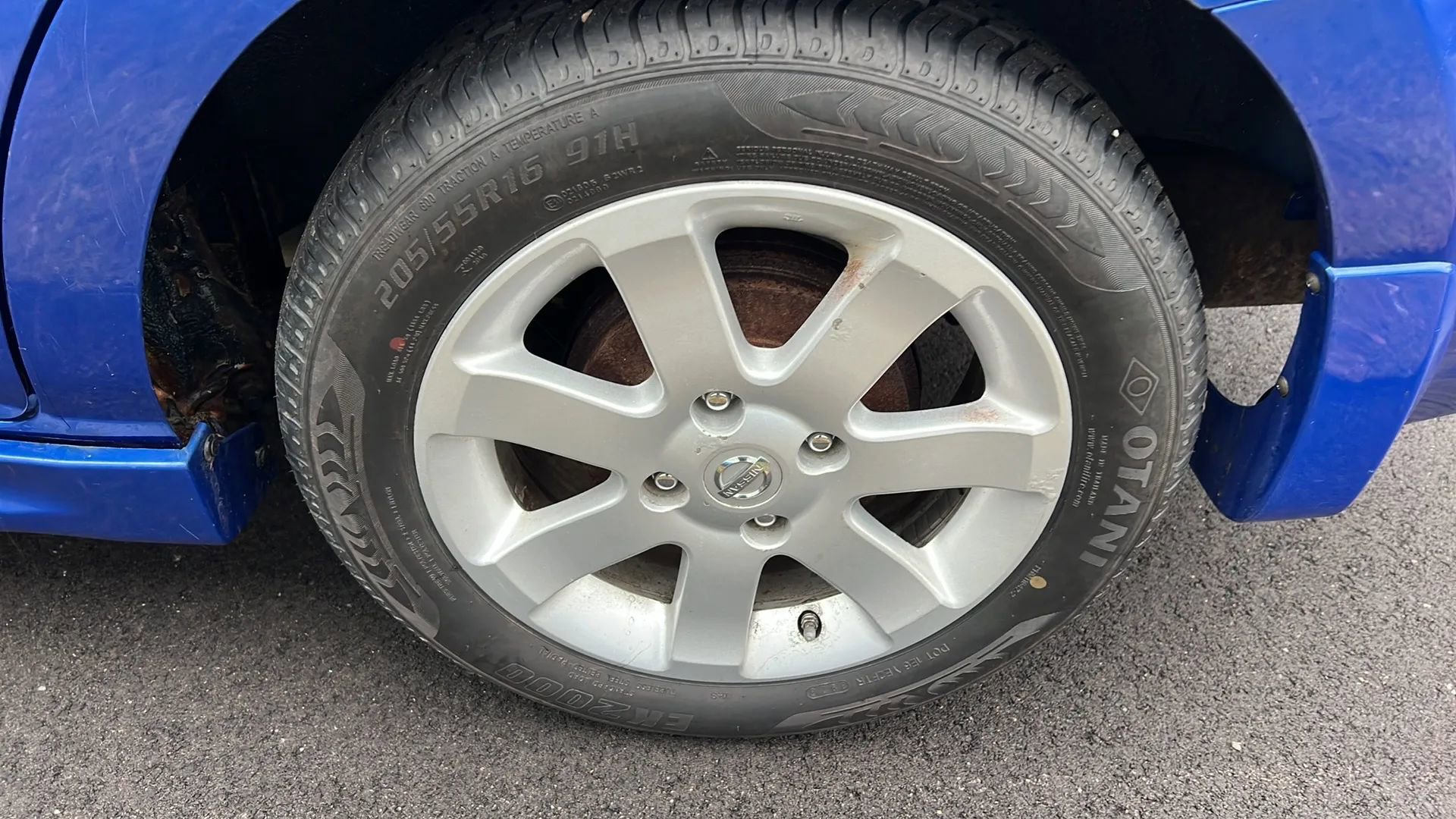 Used 2012 Nissan Sentra 2.0 SR image 28