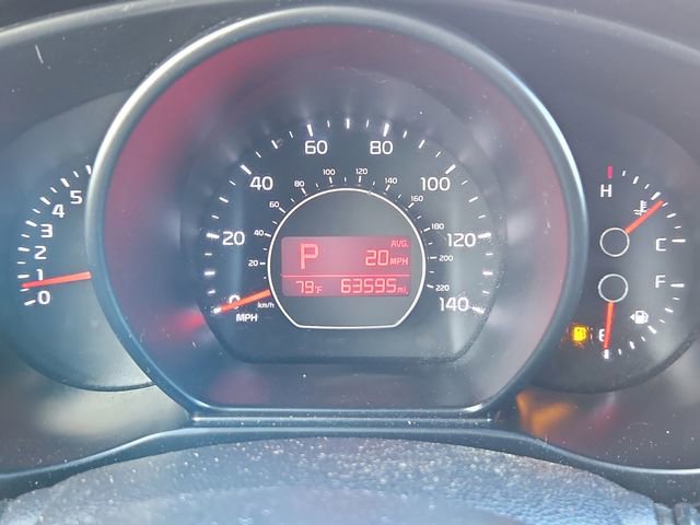 Used 2019 Kia Soul image 22