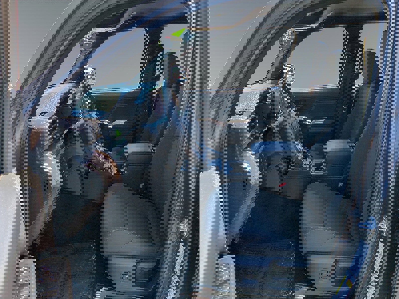 Used 2024 Toyota Tacoma SR5 image 18