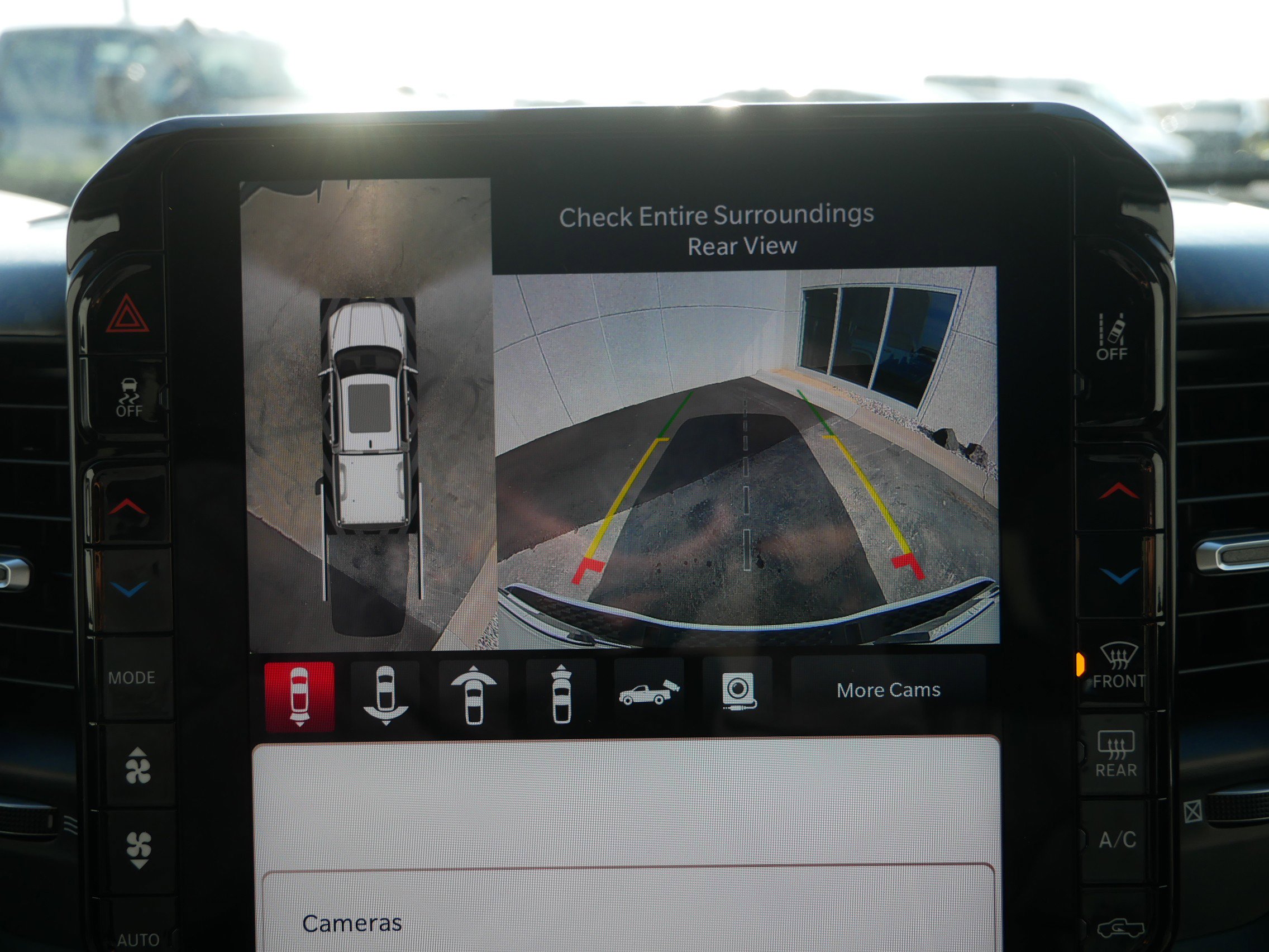 New 2026 RAM 1500 Tungsten image 12