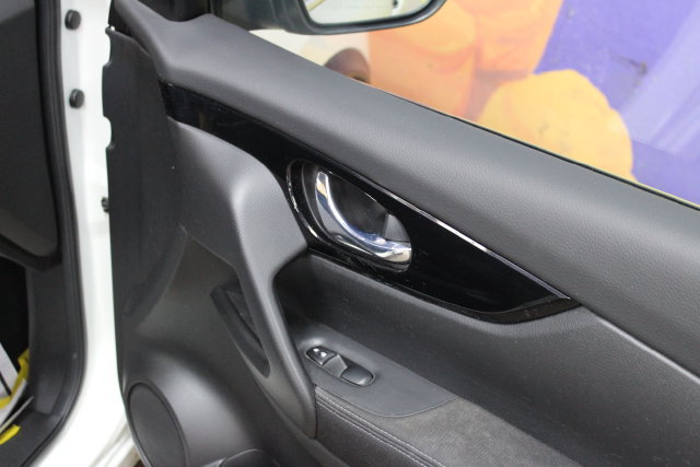 Used 2018 Nissan Rogue Sport AWD image 11