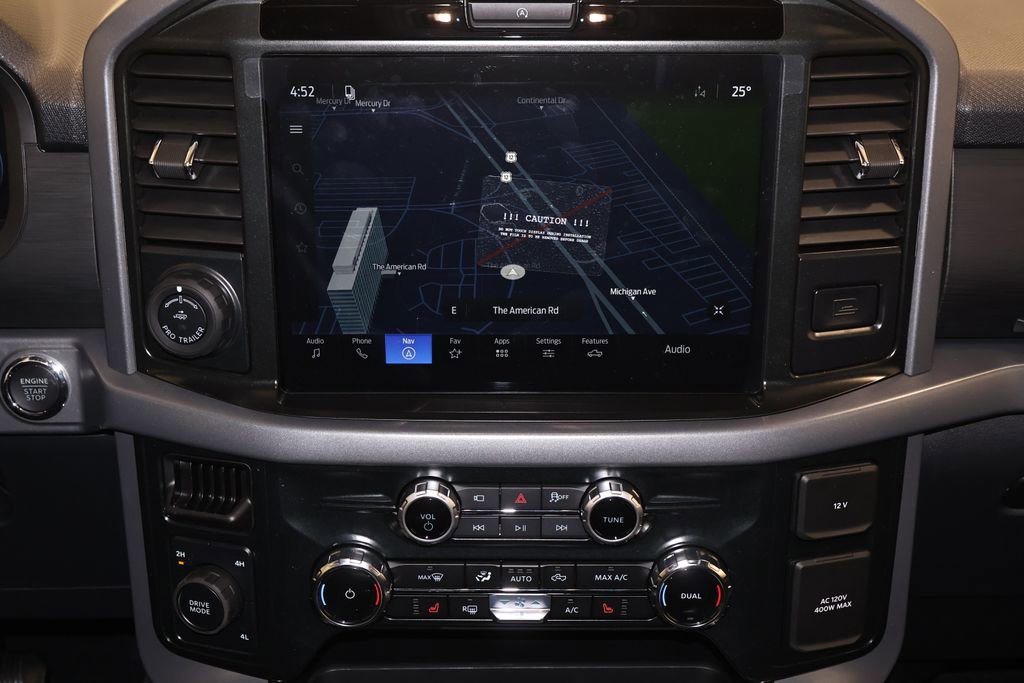New 2026 Ford F150 XLT AWD/4WD image 22
