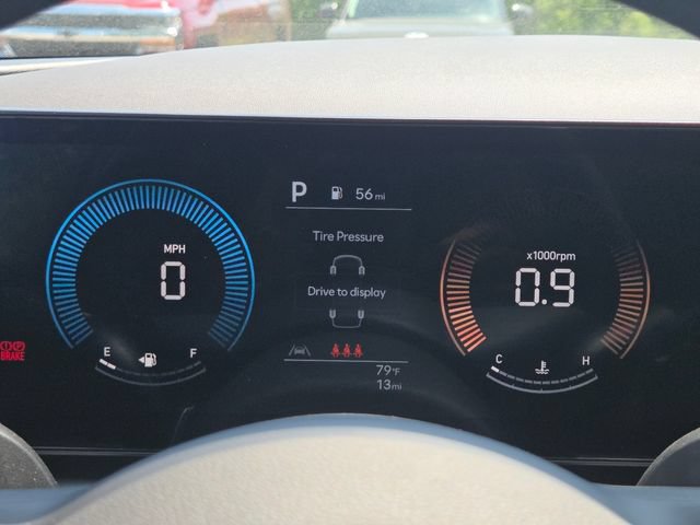 New 2026 Hyundai Santa Cruz SEL AWD/4WD image 25