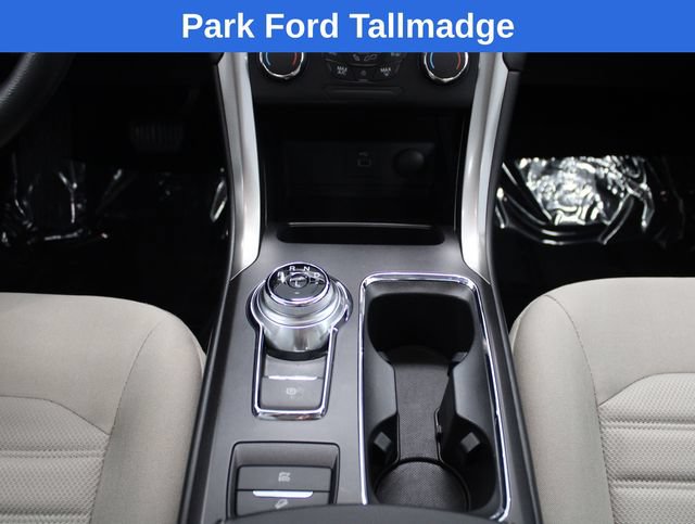 Used 2018 Ford Fusion S FWD image 18