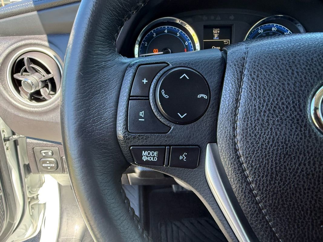 Used 2017 Toyota Corolla SE image 20