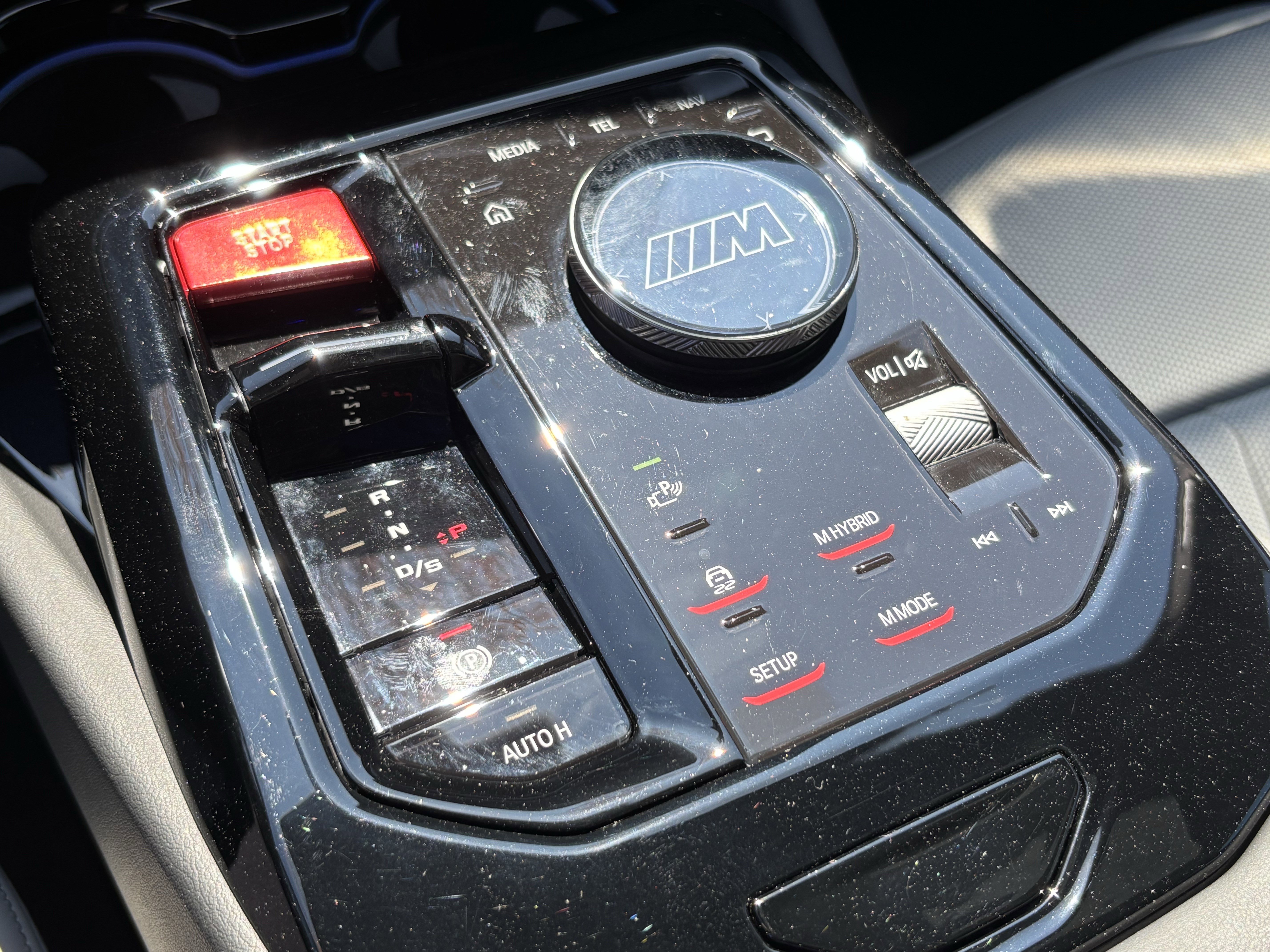 Used 2025 BMW M5 w/ Carbon Package AWD/4WD image 26