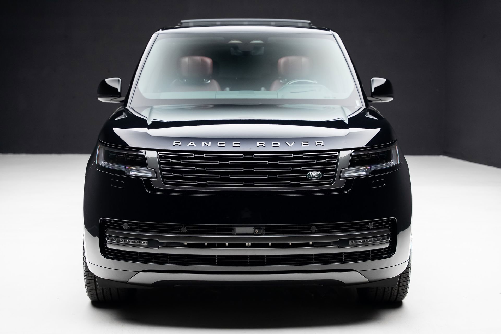 Used 2024 Land Rover Range Rover Long Wheelbase Autobiography AWD/4WD image 7
