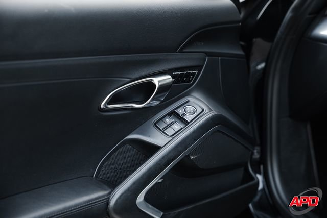 Used 2014 Porsche 911 Carrera 4S AWD/4WD image 50
