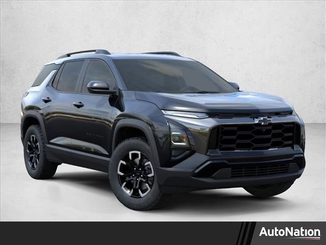 New 2026 Chevrolet Equinox ACTIV