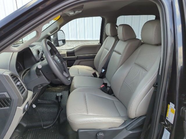 Used 2022 Ford F350 XL w/ STX Appearance Package AWD/4WD image 9