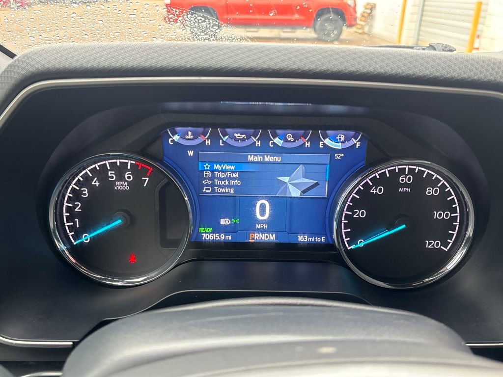 Used 2022 Ford F150 XLT w/ Equipment Group 302A High image 21