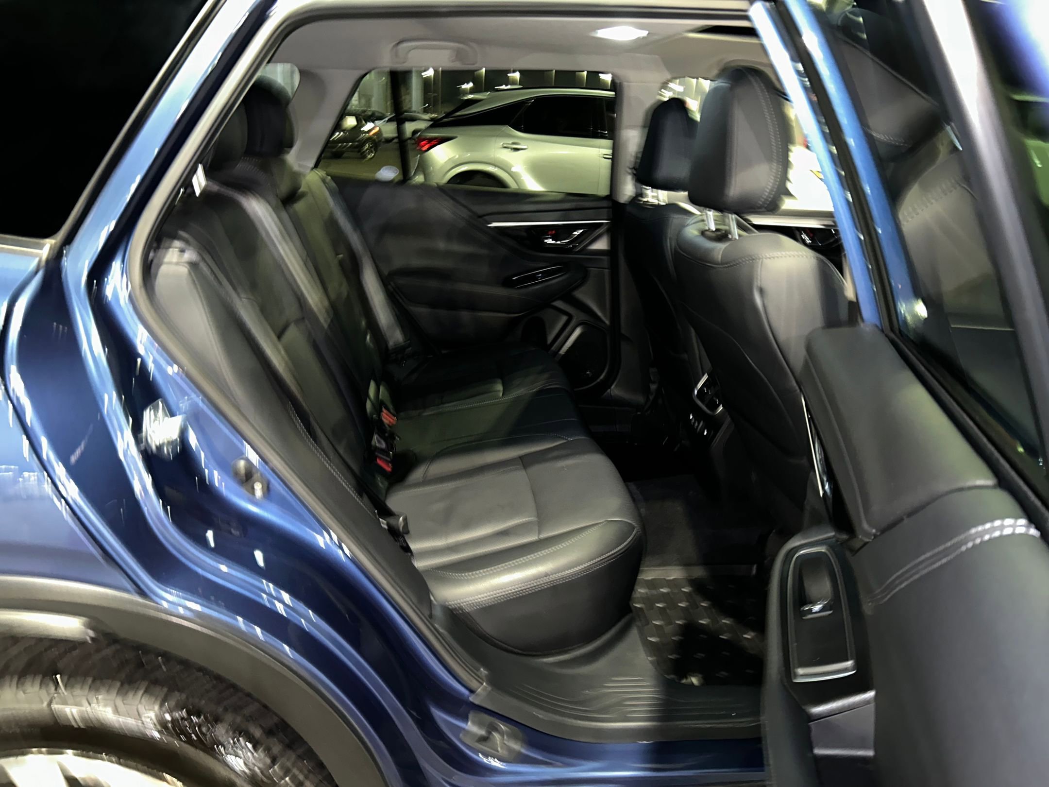 Used 2022 Subaru Outback Limited XT image 26