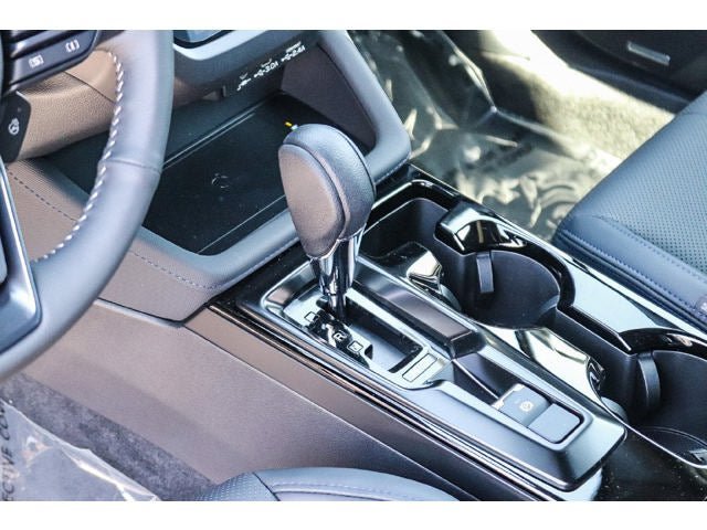 New 2026 Subaru Forester Limited AWD/4WD image 45