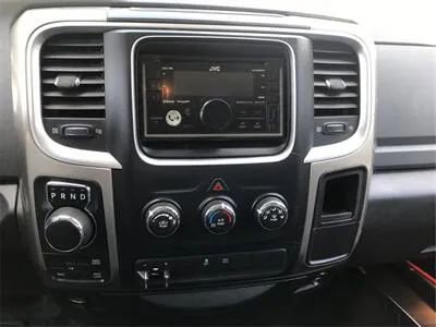 Used 2013 RAM 1500 Classic SLT w/ Premium Display Pkg image 9