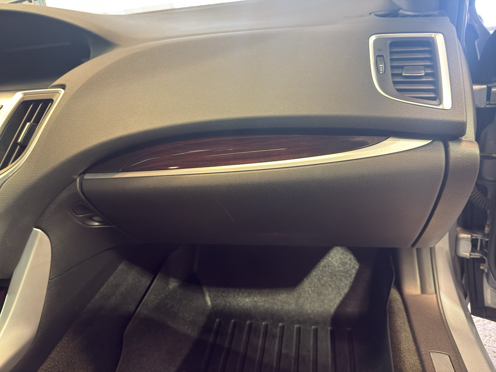 Used 2015 Acura TLX V6 SH-AWD w/ Technology Pkg image 25