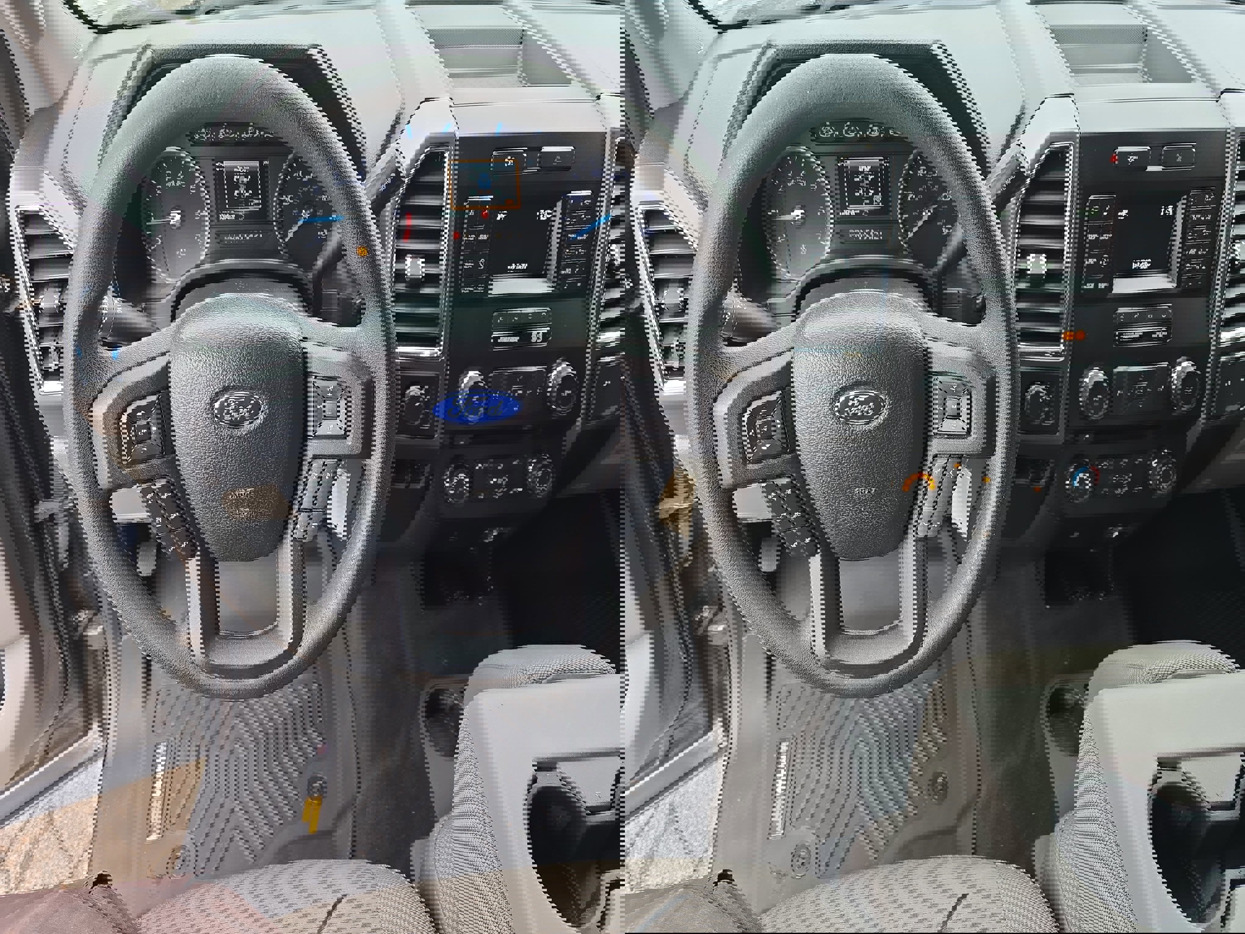 Used 2018 Ford F250 XLT image 18