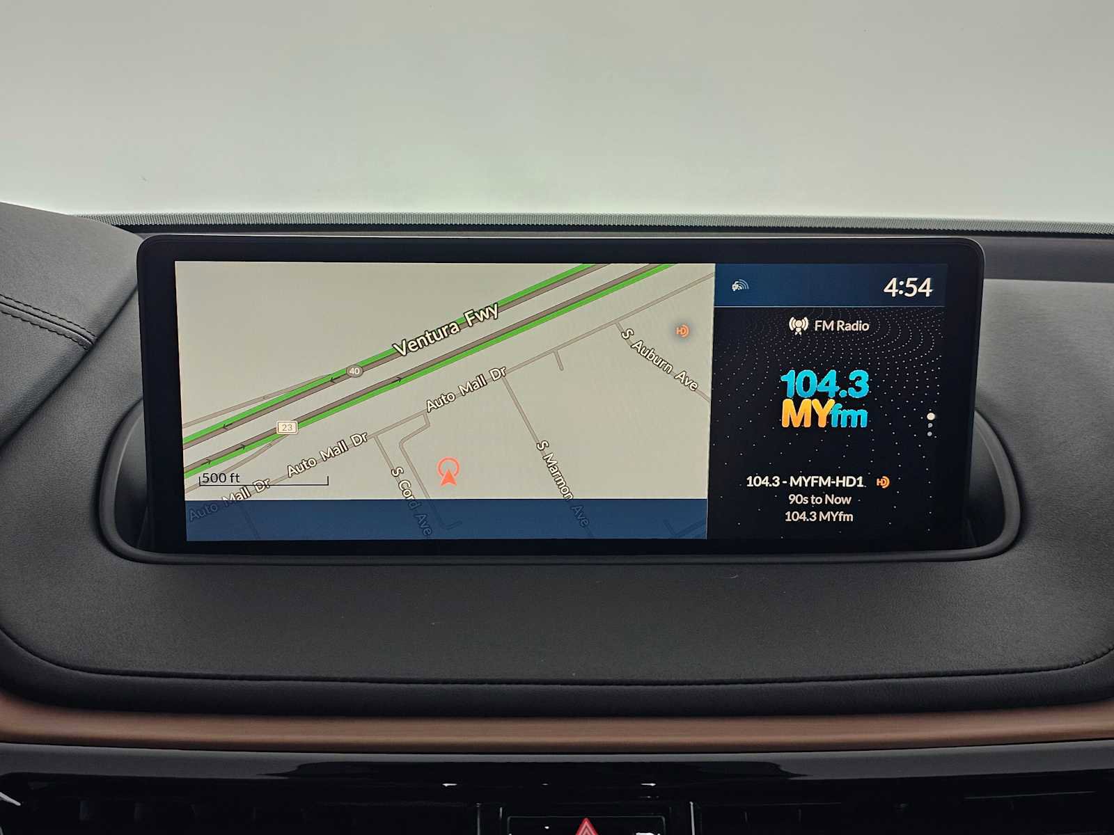 Used 2023 Acura MDX FWD w/ Technology Package image 26