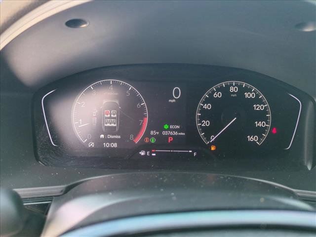 Used 2022 Honda Civic Sport image 11