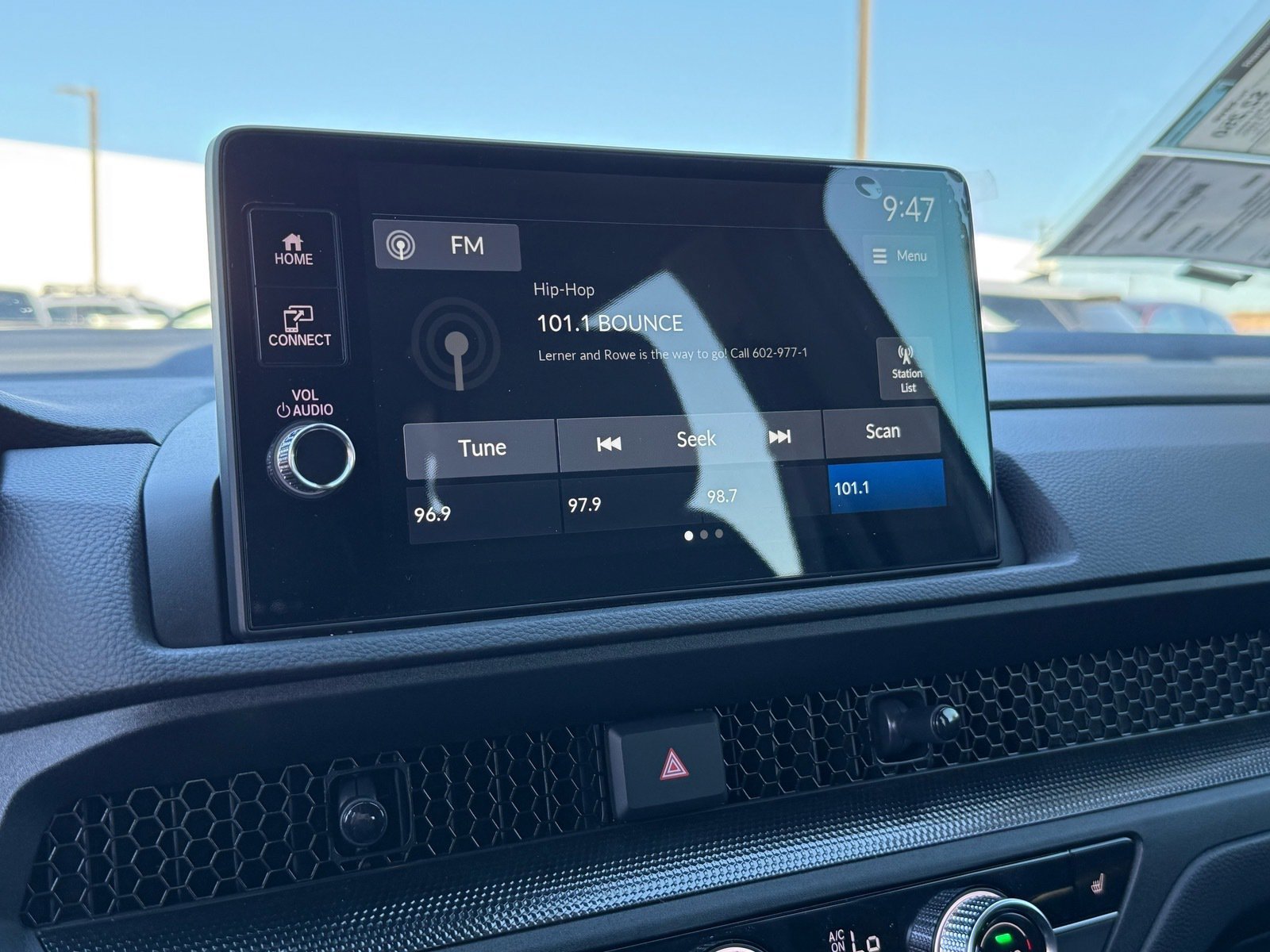 New 2027 Honda CR-V Sport-L image 20