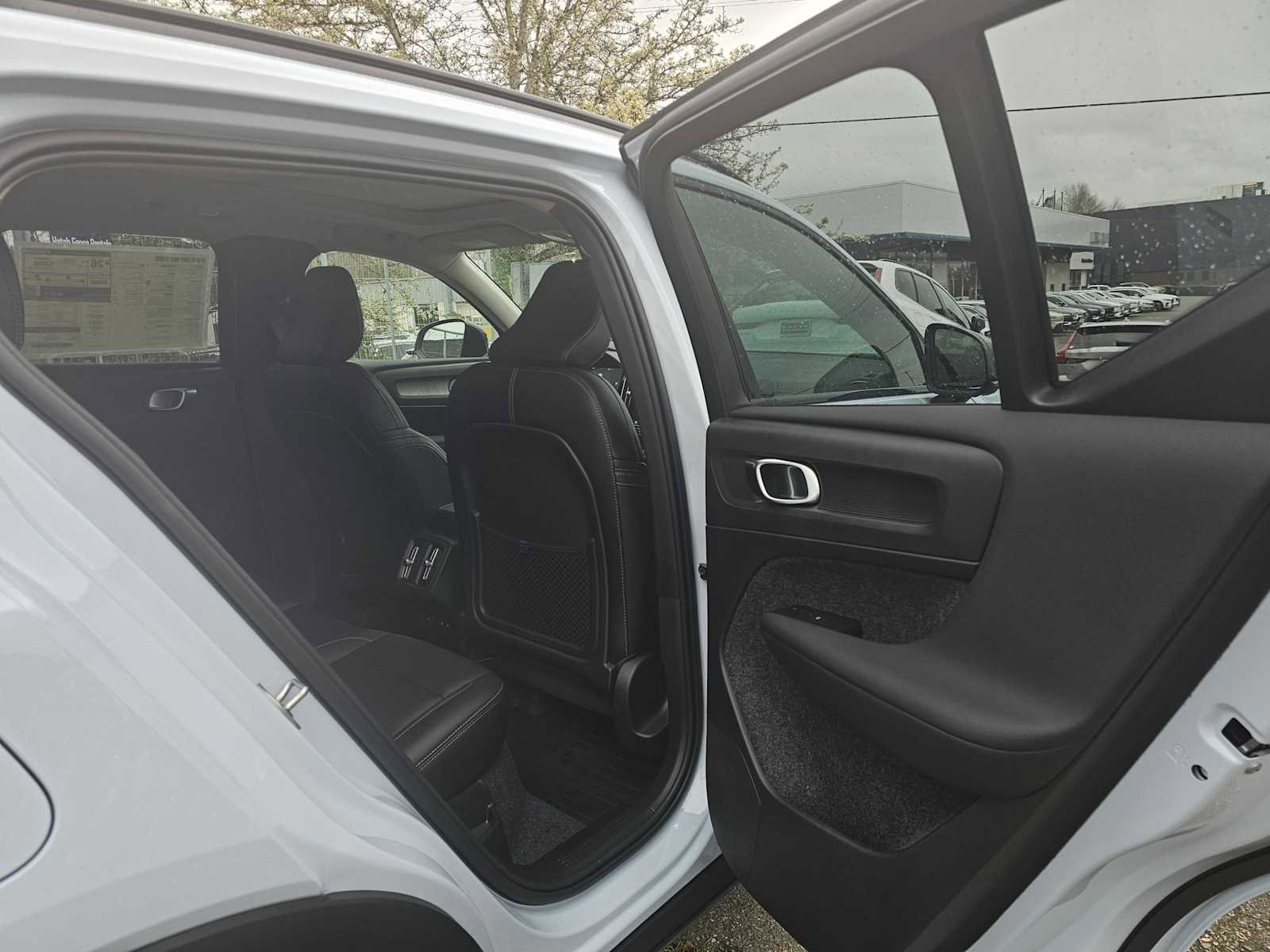 New 2026 Volvo XC40 B5 Plus w/ Protection Package Premier image 14