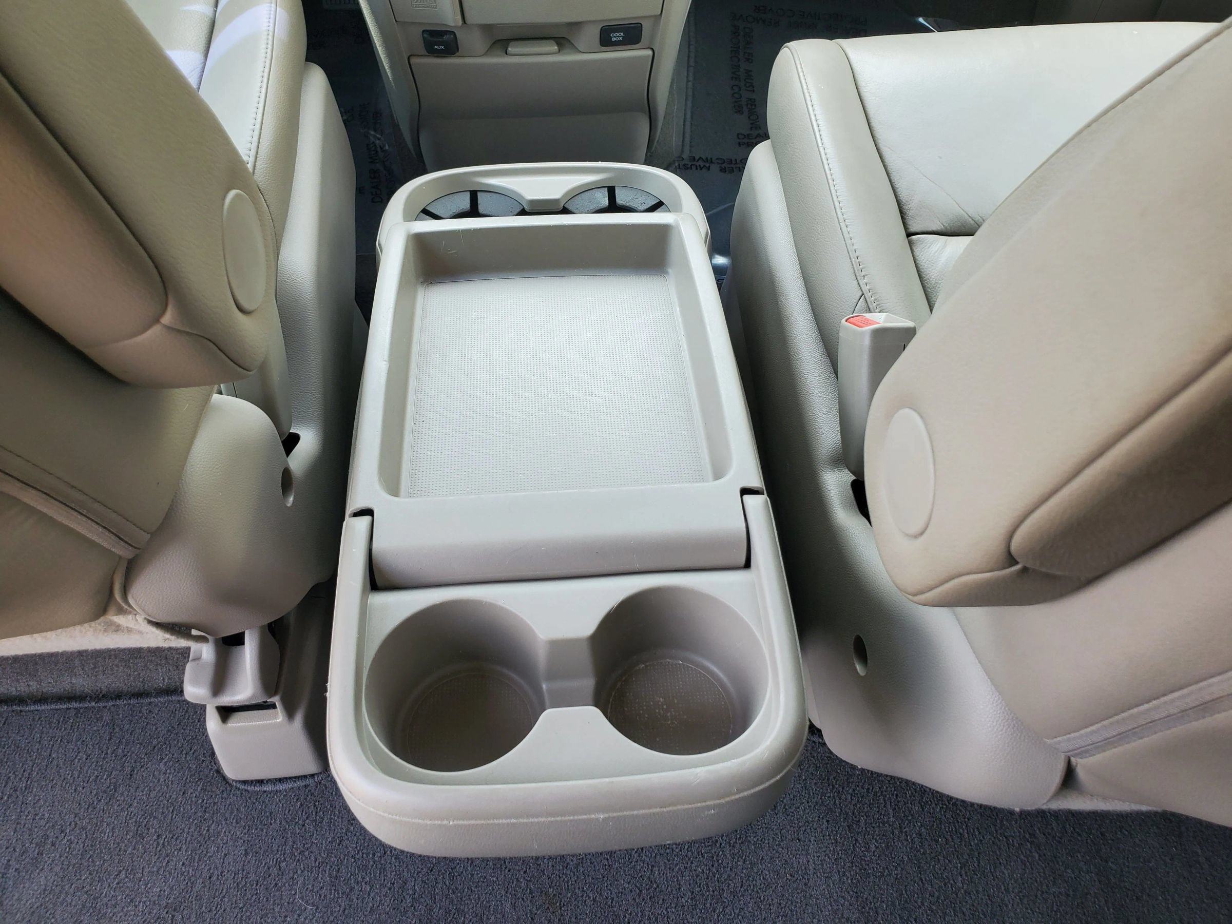 Used 2012 Honda Odyssey Touring image 34