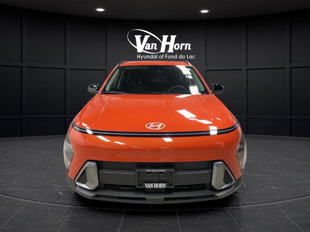 New 2026 Hyundai Kona SEL Sport image 10