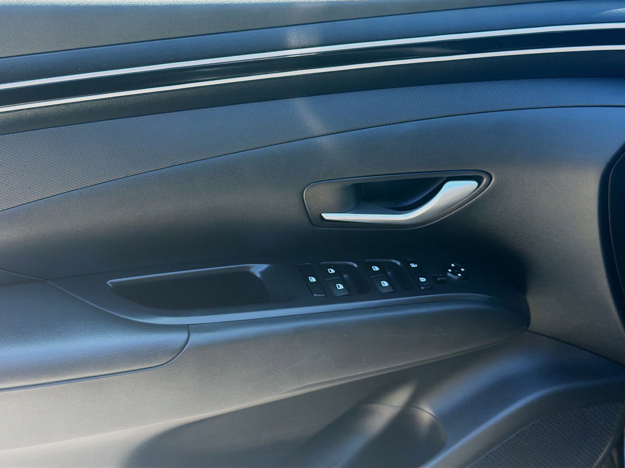 Used 2023 Hyundai Tucson SEL FWD image 15