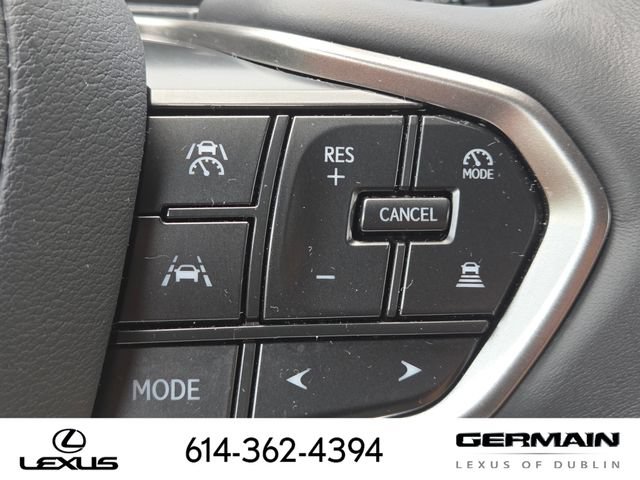 Certified 2026 Lexus RX 350 Premium w/ Convenience Package AWD/4WD image 26