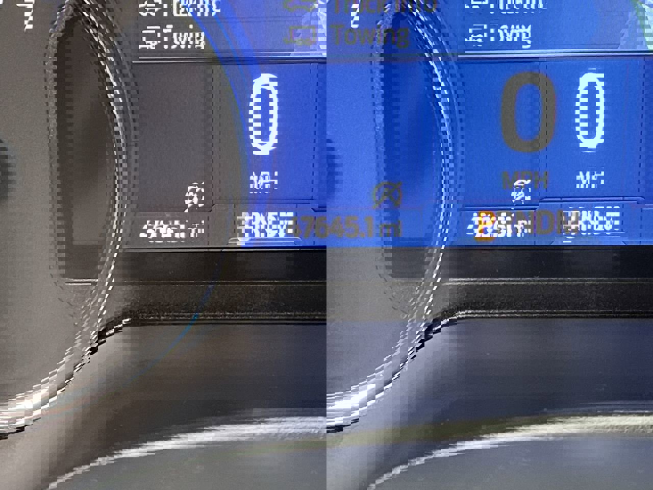 Used 2021 Ford F150 XLT w/ Equipment Group 301A Mid AWD/4WD image 16