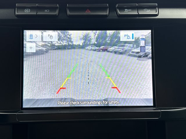 Used 2023 Ford F350 XL w/ 360-Degree Camera Package AWD/4WD image 7
