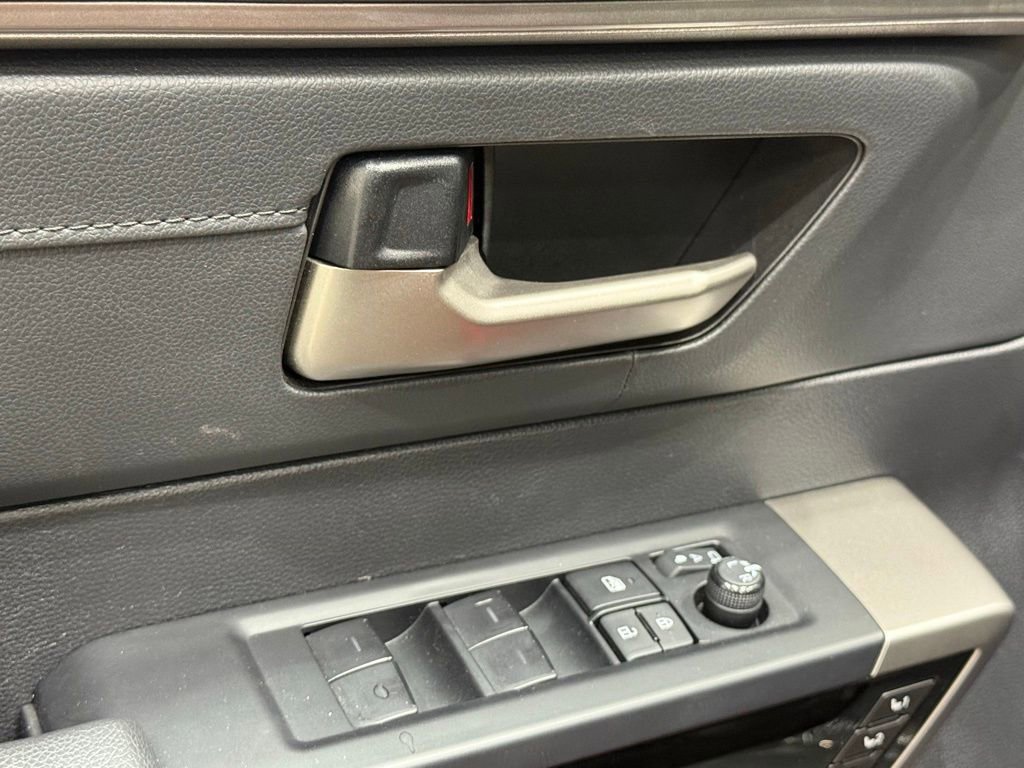 Used 2022 Toyota Tundra Limited image 19