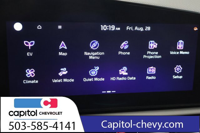 Used 2023 Kia Niro Wind w/ Wind Preserve Package FWD image 26