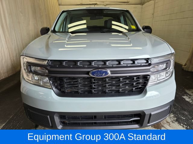Used 2024 Ford Maverick XLT w/ XLT Luxury Package AWD/4WD video 3