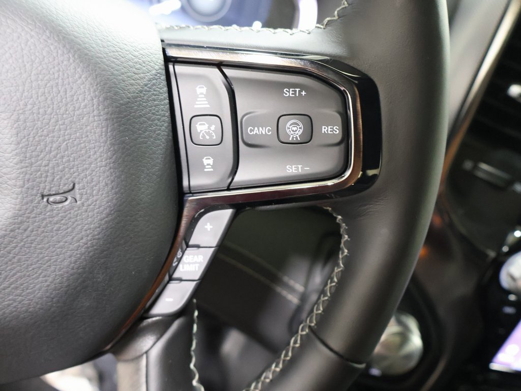 New 2026 RAM 1500 Limited image 29