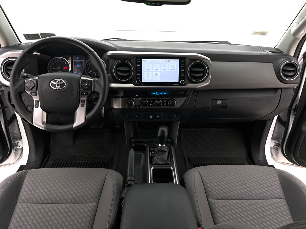 Used 2022 Toyota Tacoma SR5 AWD/4WD image 20