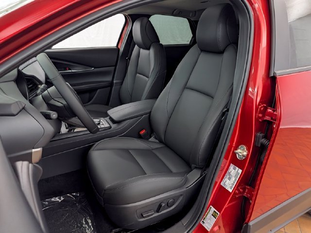 New 2026 MAZDA CX-30 AWD 2.5 S image 8