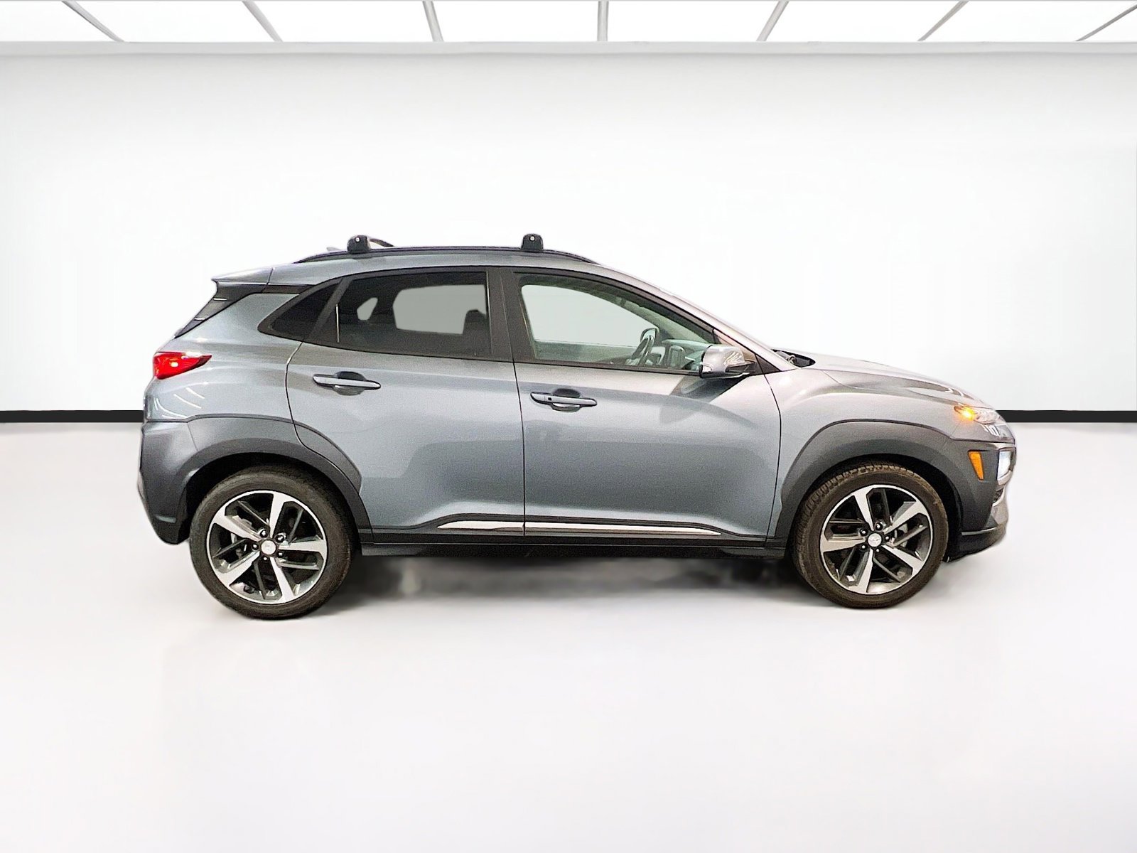 Used 2020 Hyundai Kona Limited AWD/4WD image 24