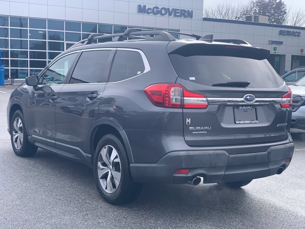 Used 2019 Subaru Ascent Premium AWD/4WD image 5