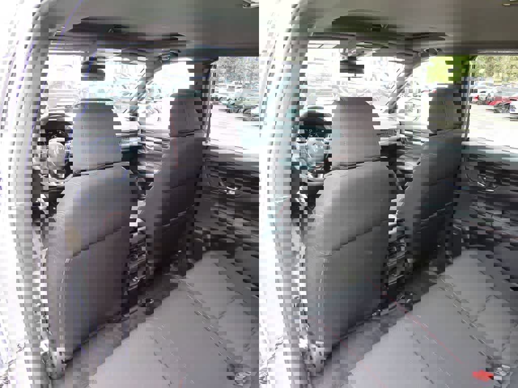 Certified 2023 Honda CR-V Sport image 15