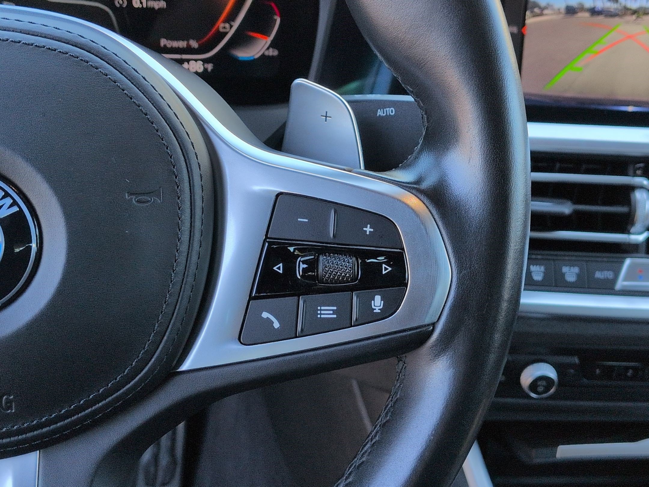 Certified 2022 BMW M340i w/ Driving Assistance Package image 20